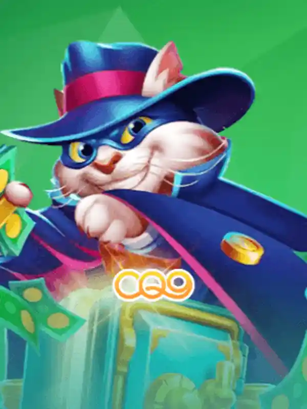 CQ9 স্লট গেম betwaygames